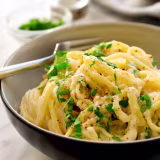 Mejores platos de pasta vegetariana cover
