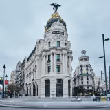 Best hotels in Spain cover