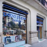 Best neighborhood stationery shops in Barcelona cover