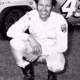 Historic moments of the NASCAR Winston Cup Series cover