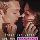 Series españolas imprescindibles sobre relaciones de pareja cover