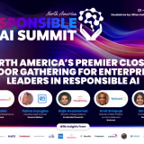 Conferencias destacadas sobre IA responsable en negocios globales cover