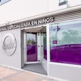 Top pediatric dentistry clinics in Madrid cover