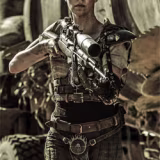 Best action movie characters cover