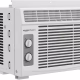 Best 5000 BTU window air conditioners cover