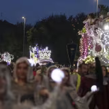 Most popular festive events in Córdoba cover