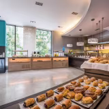 Best hotels with breakfast in Murcia cover