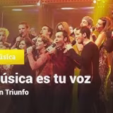 Canciones más icónicas de Operación Triunfo cover