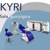 Main suppliers of dental products in Galicia cover