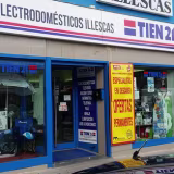 Mejores tiendas de televisores de Toledo cover