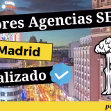 Best digital marketing agencies in Madrid cover