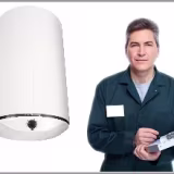 Best electric water heater repair services in the province of Malaga cover
