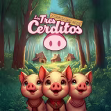 Best children's plays in Madrid cover