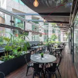 Mejores restaurantes informales de La Magdalena Contreras cover