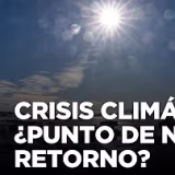 Essential documentaries to understand planetary boundaries cover