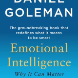 Mejores libros para desarrollar la inteligencia emocional cover