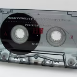 Hitos de la tecnología de grabación de sonido cover