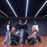 Mejores coreografías de grupos femeninos de K-Pop cover