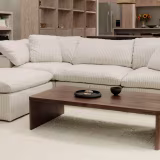 More stain-resistant sofas for families cover