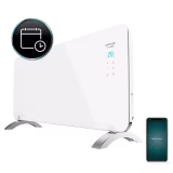 Mejores calefactores inteligentes con WiFi cover