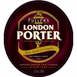 Mejores cervezas Porter del mundo cover