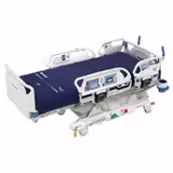 Leading providers of intensive care technology cover