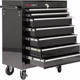 Best steel toolboxes for workshops cover
