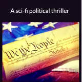 Literary works that explore social polarization cover