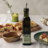 Mejores ingredientes gourmet para cocinar en casa cover