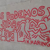 Best street art murals in Barcelona cover