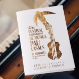 Best cultural events in El Vendrell cover