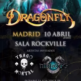 Best rock concerts in Madrid cover