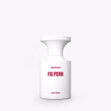 Most sensual women's perfumes cover