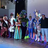 Miguelturra's most ingenious carnival groups cover