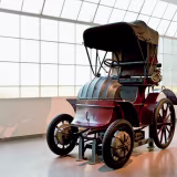 Mejores coches híbridos de la historia cover