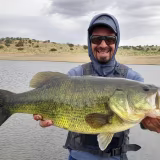 Best national destinations for pike fishing cover