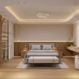 Best luxury residential developments in Madrid cover