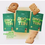 Productos de proteína vegetal más sostenibles cover