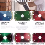 Leading companies in cutting tools for granite and marble cover