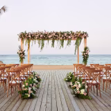 Best wedding destinations in the Caribbean cover