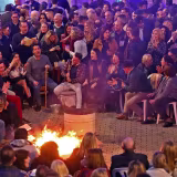Venues with Zambombas in Jerez city center cover