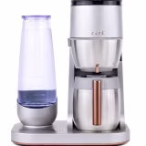 Cafeteras con molinillo integrado certificadas por la SCA cover