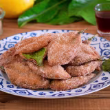 Best traditional desserts from Murcia cover