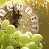Traditional foods for New Year prosperity cover