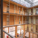 Mejores comunidades de vivienda colaborativa en España cover