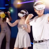Mejores experiencias de realidad virtual en España cover