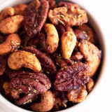 Mejores snacks sin gluten y sin avena cover