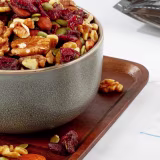 Mejores snacks sin gluten cover