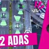 Innovaciones tecnológicas para la seguridad al volante cover