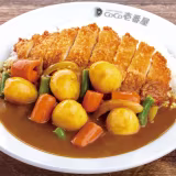 Restaurantes japoneses con los mejores platos de curry cover